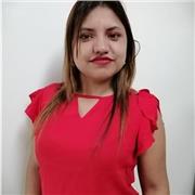 Soy Docente de Lengua Castellana de la universidad Distrital, mi metodología es práctica y me encanta enseñar